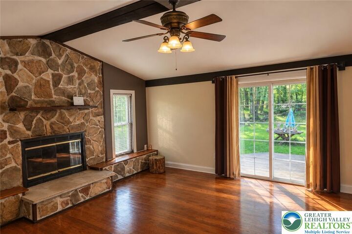 Property Photo: 116 Hawk Lane PA 18325