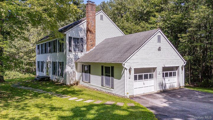 Property Photo: 5 Red Fox Run NY 10918