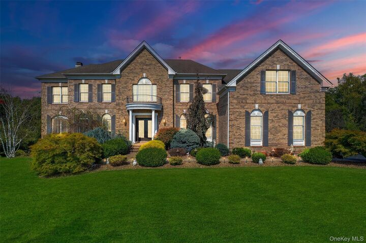 Property Photo:  144 Shamrock Hills Drive  NY 12590 