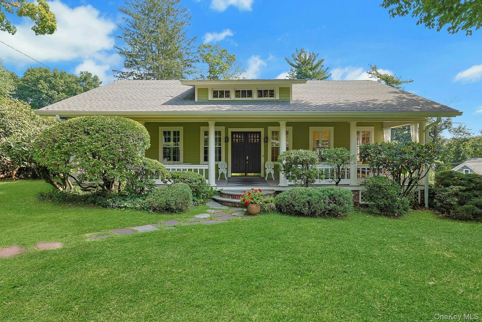 Property Photo: 35 Grandview Avenue NY 10570