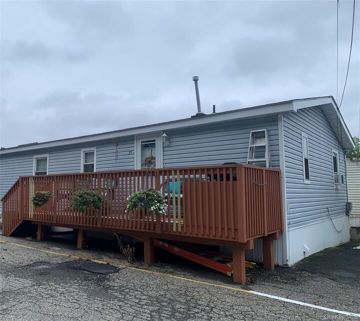 Property Photo:  333 Route 202 Lot 27  NY 10970 