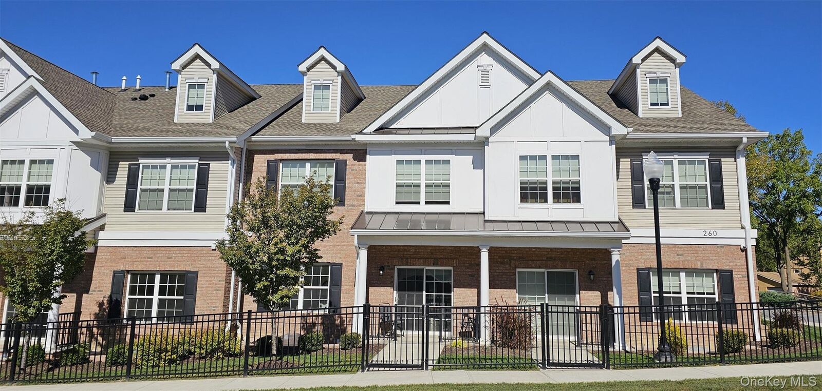 Property Photo: 260 W Main Street 11 NY 10924