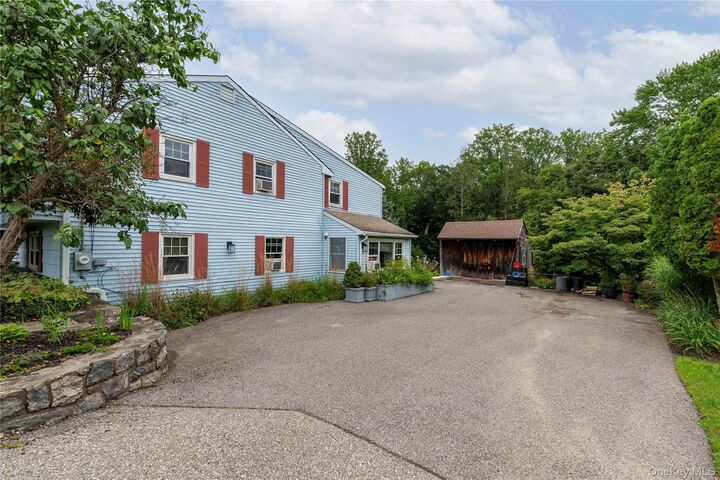 Property Photo:  52 Friendly Road  NY 10509 