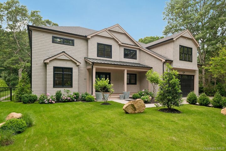 Property Photo: 46 Towhee Trail NY 11937