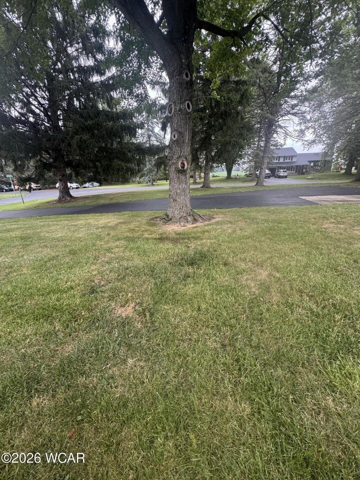 Property Photo:  11786 Hillcrest Drive  OH 43326 