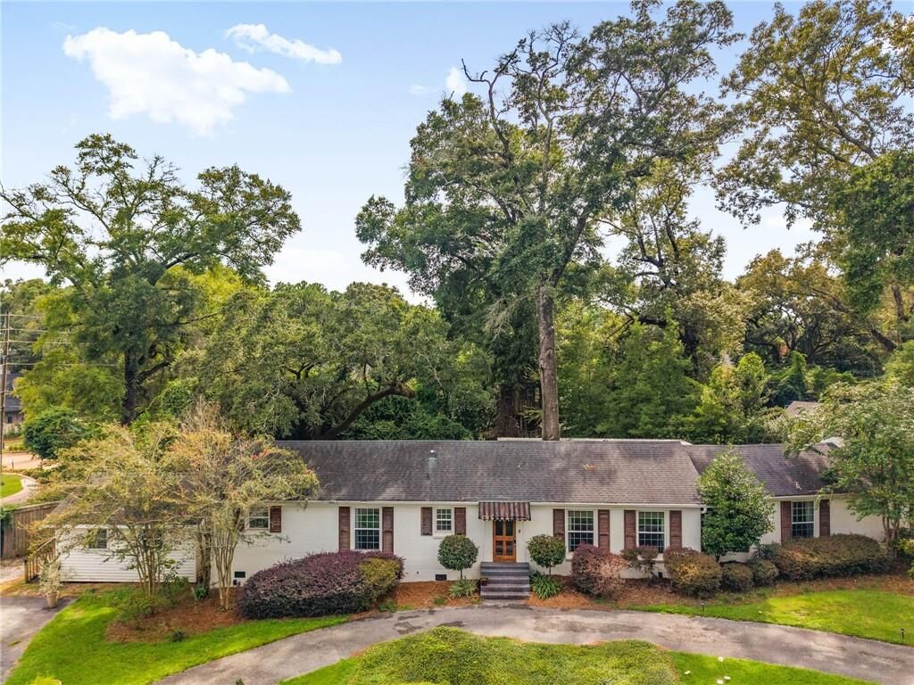 Property Photo:  4251 Horloesther Court  AL 36608 