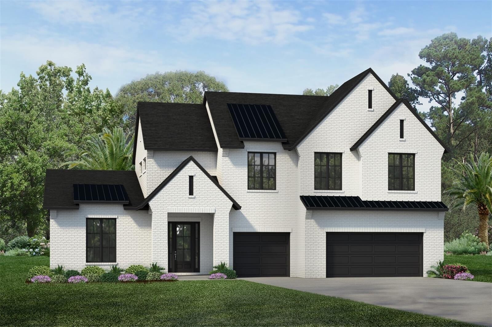 Property Photo:  1099 SW 147th Terrace  FL 32669 