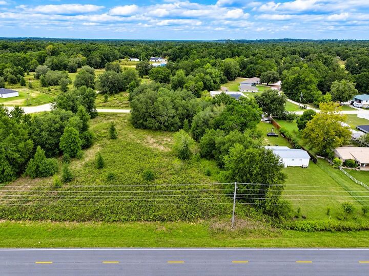 Property Photo: W Highway 40 FL 34432