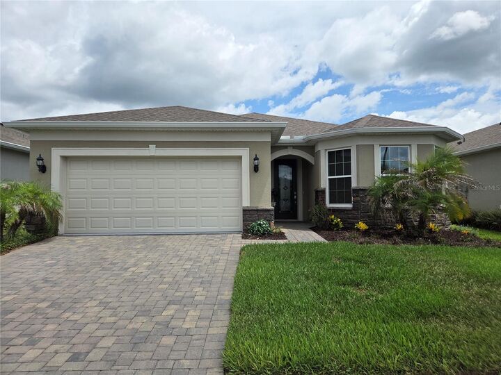 Property Photo:  6117 Citrus Grove Court  FL 34771 