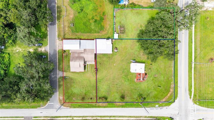 Property Photo:  14927 14th Street  FL 33523 