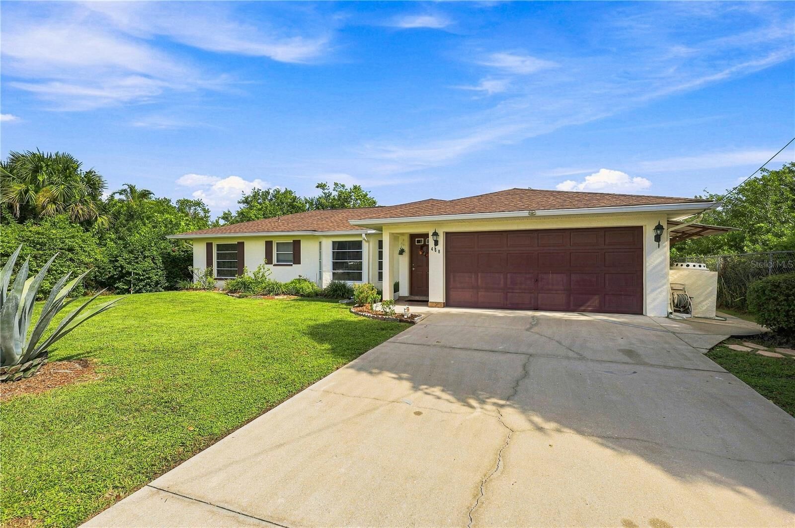 Property Photo:  468 Harland Street  FL 34287 