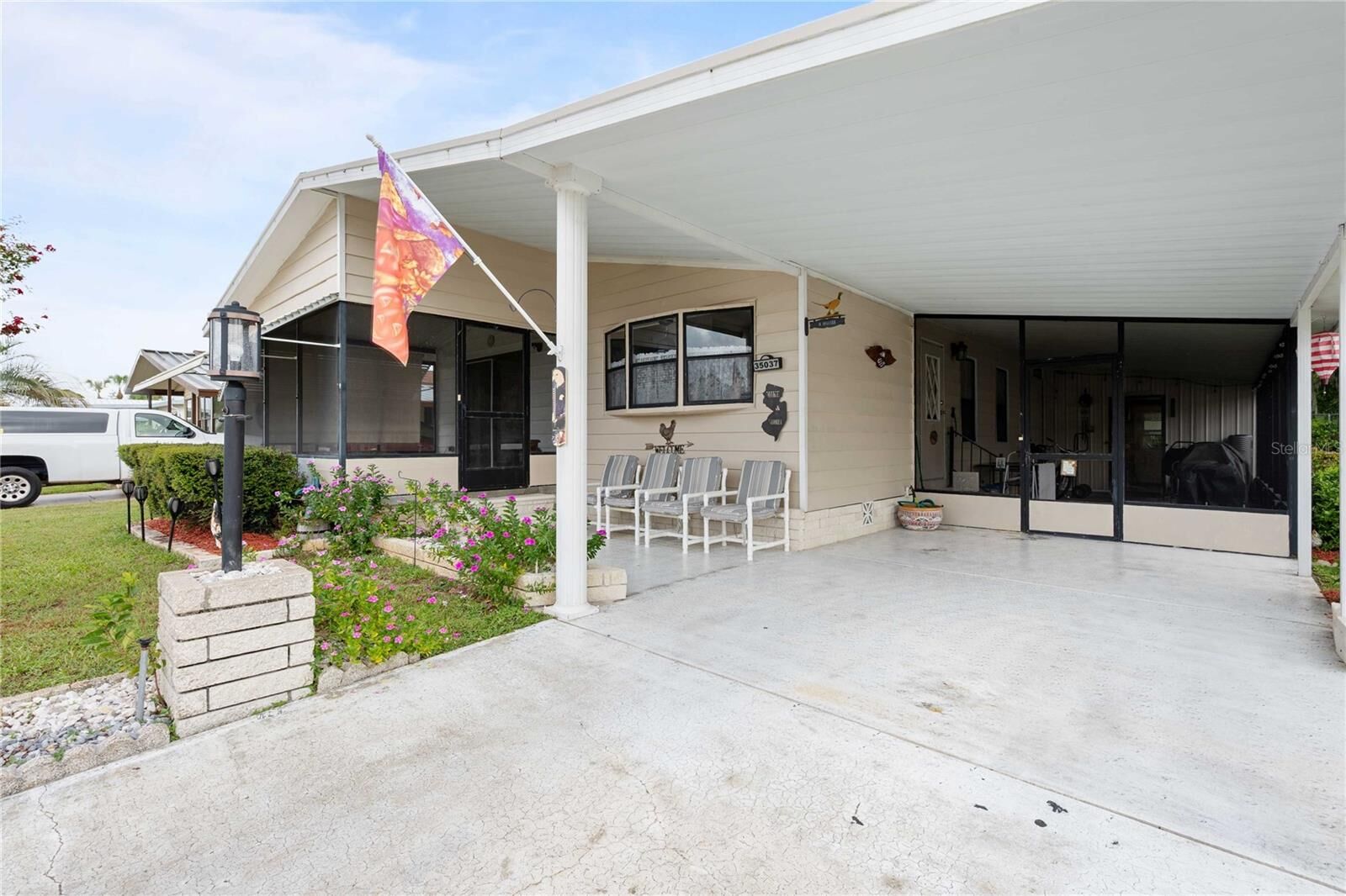 Property Photo:  35037 McCulloughs Leap  FL 33541 