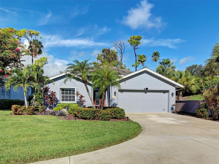 Property Photo:  3199 Village Lane  FL 33953 