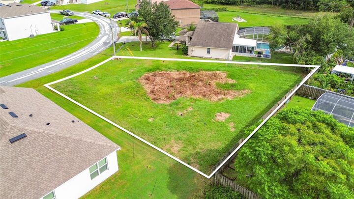 Property Photo:  0 Stockport Drive  FL 34758 