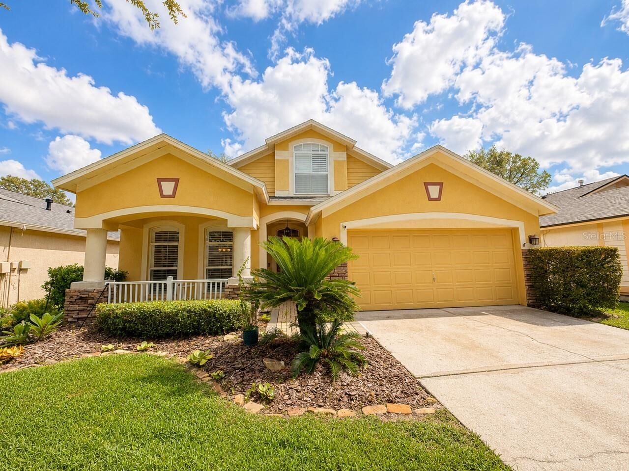 Property Photo: 10157 Heather Sound Drive FL 33647