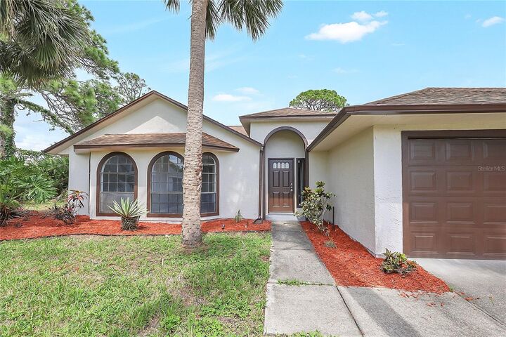 Property Photo: 1351 Sonn Court NW FL 32907