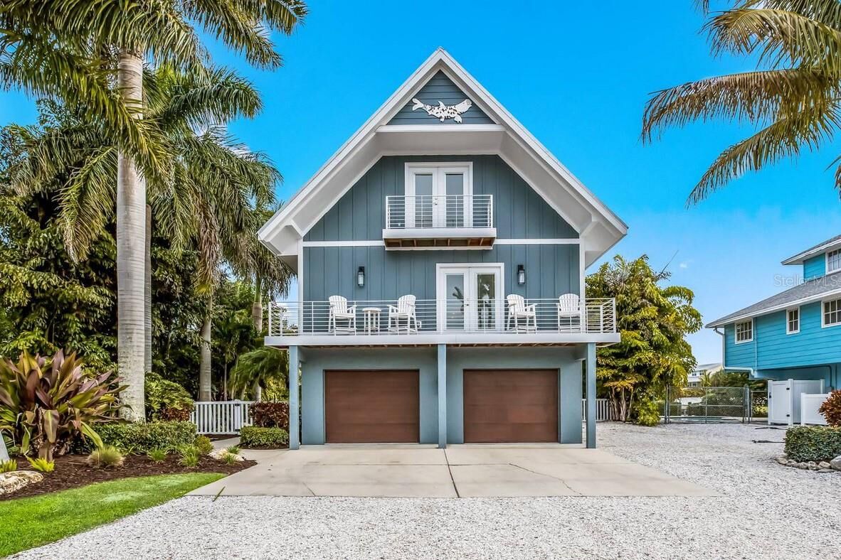 Property Photo:  322 Tarpon Street  FL 34216 