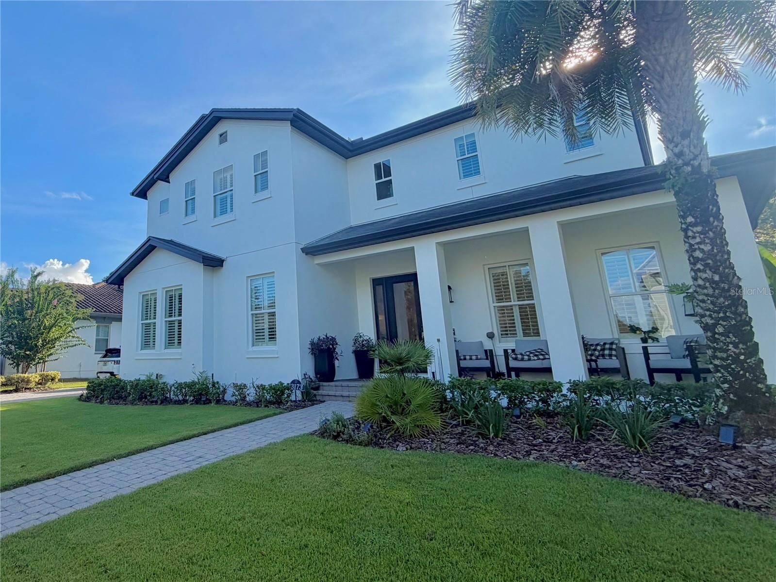 Property Photo: 13173 Lower Harden Avenue FL 32827