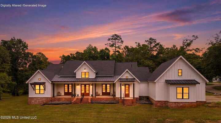 Property Photo:  16724 W Spring Lake Drive  MS 39565 
