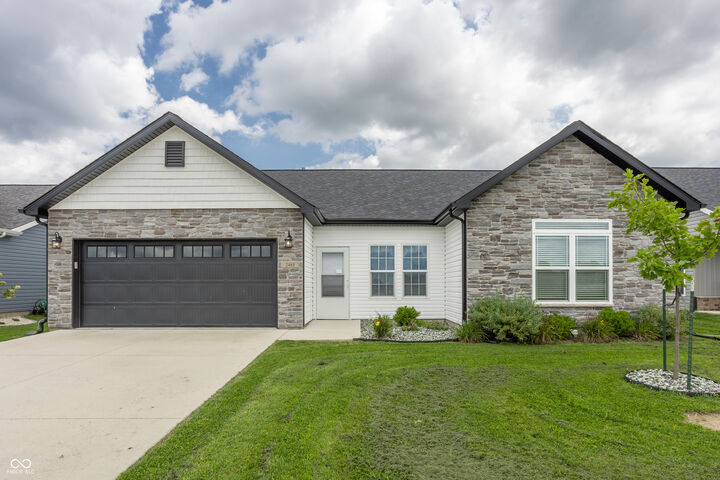 Property Photo:  2483 Fiona Drive  IN 46902 