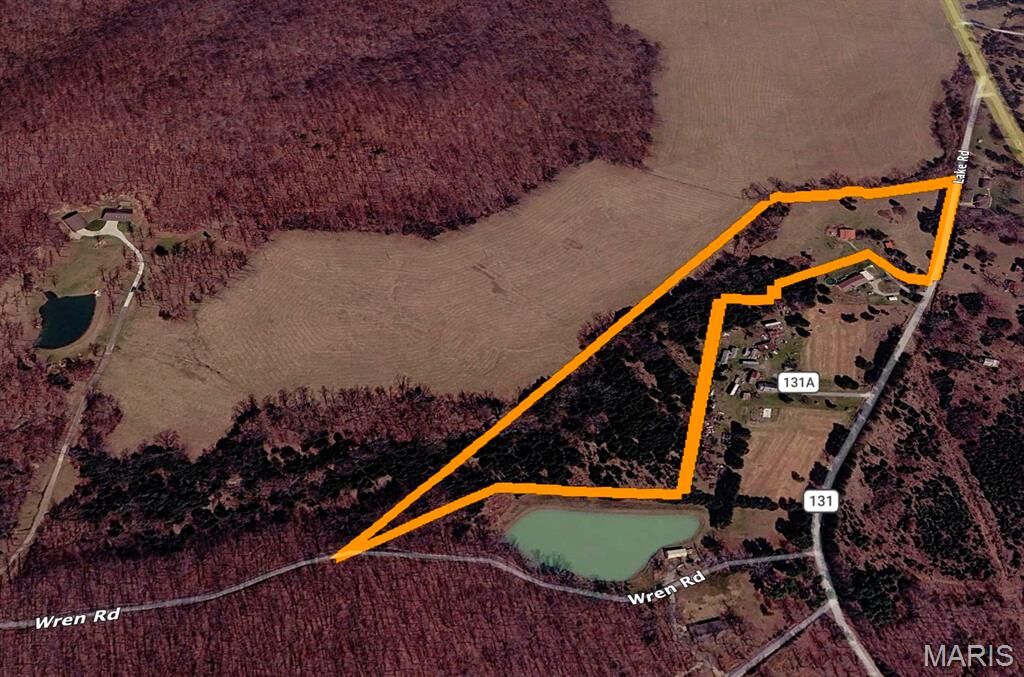 Property Photo: 000 Co Rd 131 MO 63621