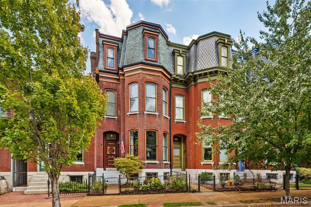 Property Photo:  2620 S 12th Street  MO 63118 