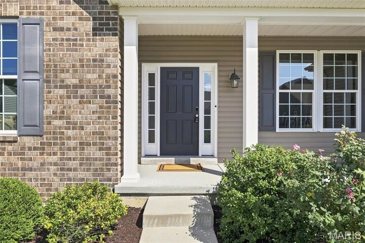 Property Photo:  5326 Wilson Court  MO 63129 