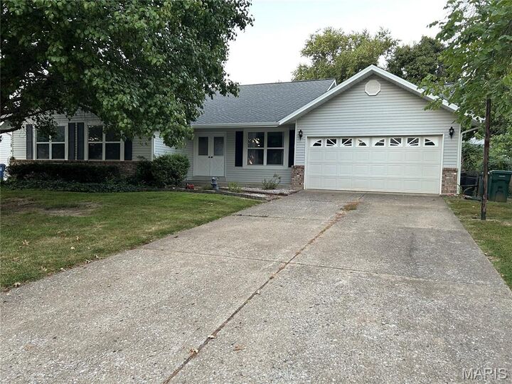 Property Photo:  1278 Stephenridge Drive  MO 63304 