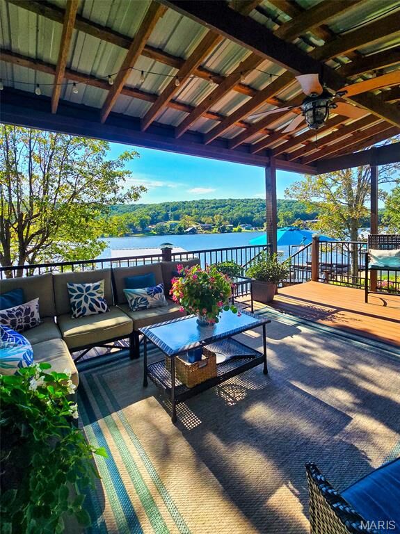 Property Photo: 1550 Woodson Drive MO 65066