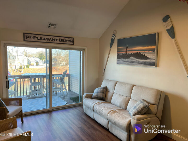 Property Photo:  8 Intercoastal Way  NJ 08742 
