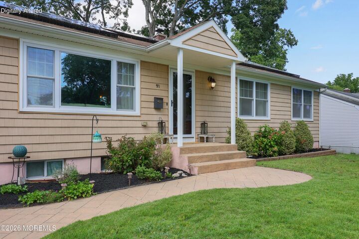 Property Photo:  91 Coral Drive  NJ 08724 