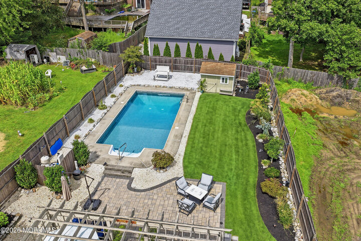 Property Photo:  247 20th Avenue  NJ 08724 