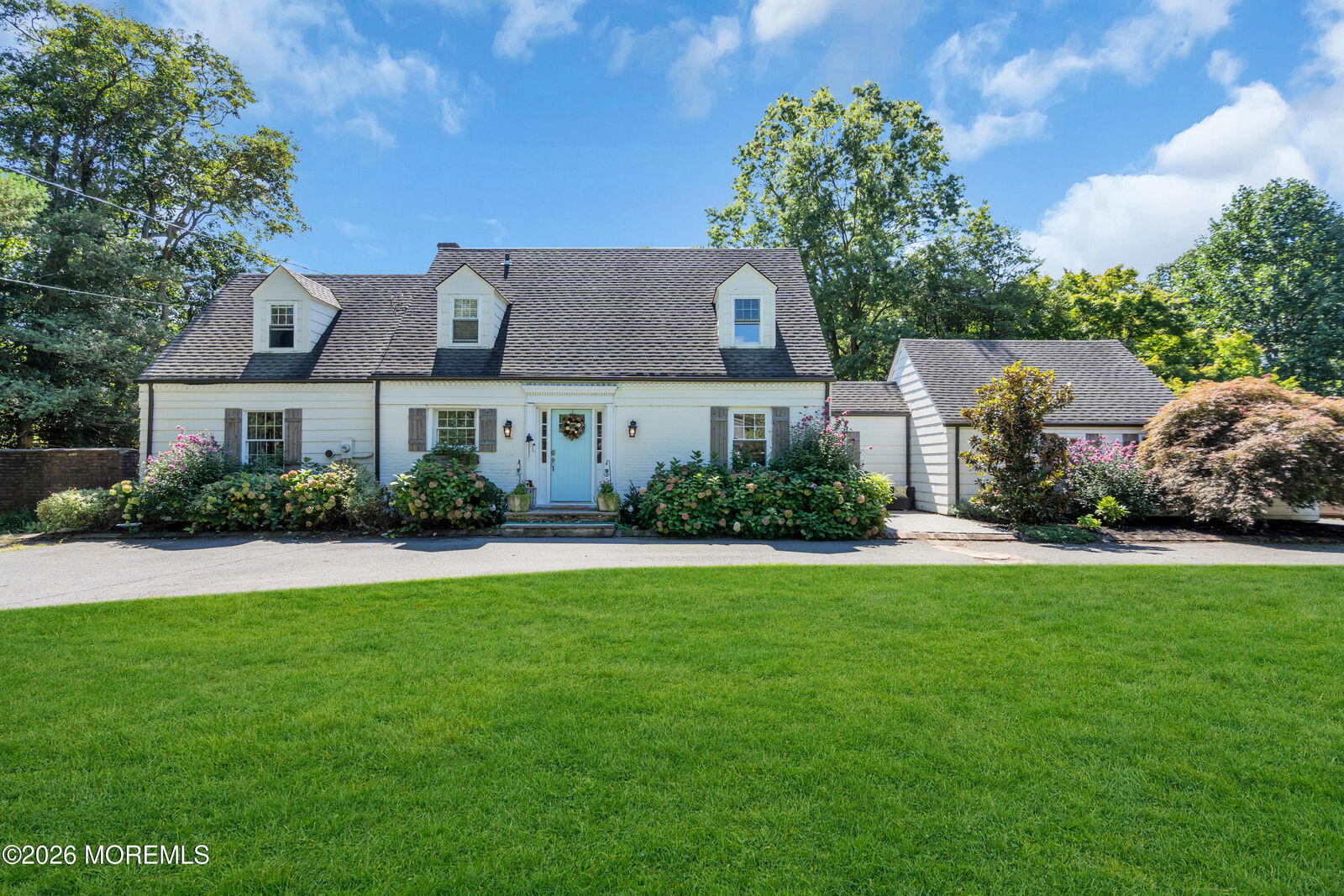 Property Photo: 345 Chapel Hill Road NJ 07716