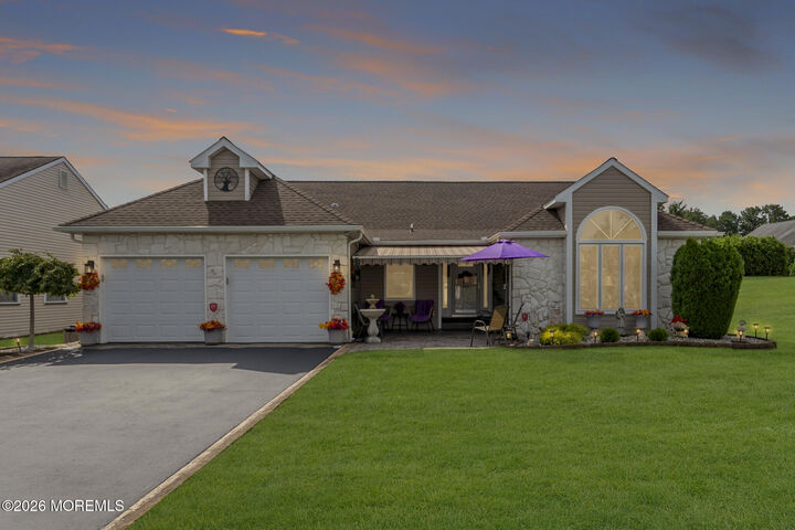 Property Photo: 31 Swindon Court NJ 08757