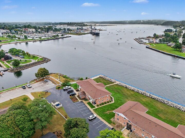 Property Photo:  304 S Ferry Street  MI 49431 