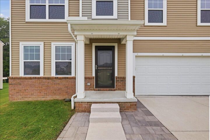Property Photo:  247 Sandhill Court  MI 48386 
