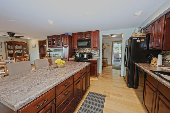 Property Photo:  50002 Wildwood Drive  MI 49047 