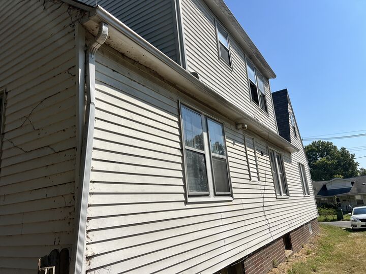 Property Photo: 605 S 24th Street IL 62864