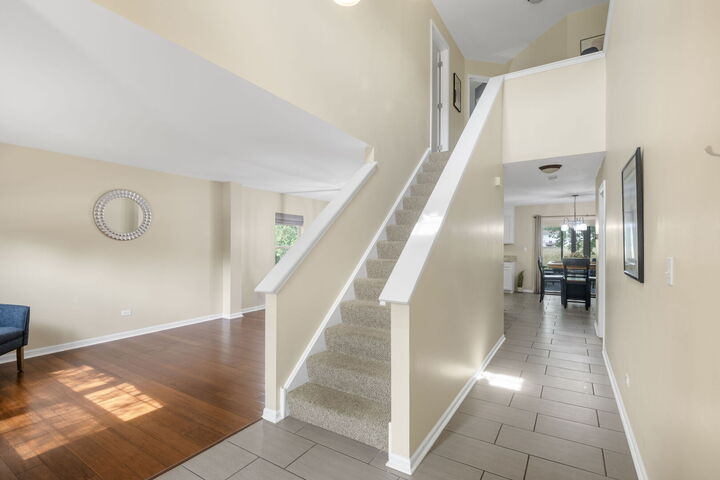 Property Photo: 752 Sun Lake Road IL 60046