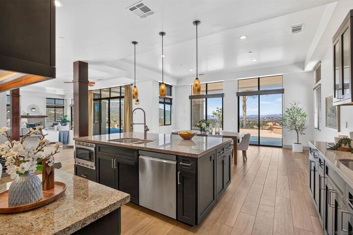 Property Photo:  11888 Rancho Heights Rd  CA 92059 