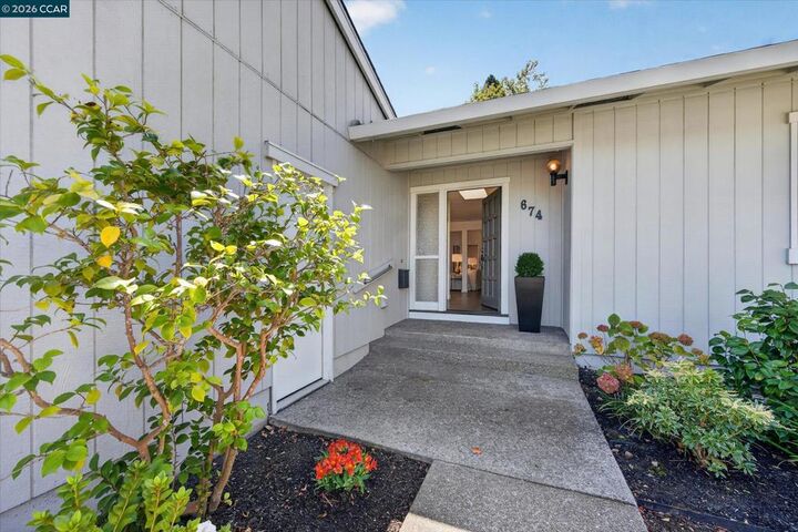 Property Photo:  674 Augusta Drive  CA 94556-1003 