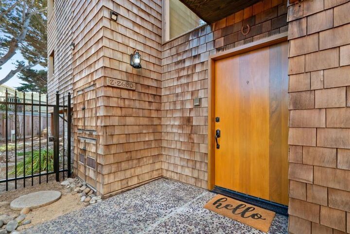 Property Photo:  22650 E Cliff Drive  CA 95062 