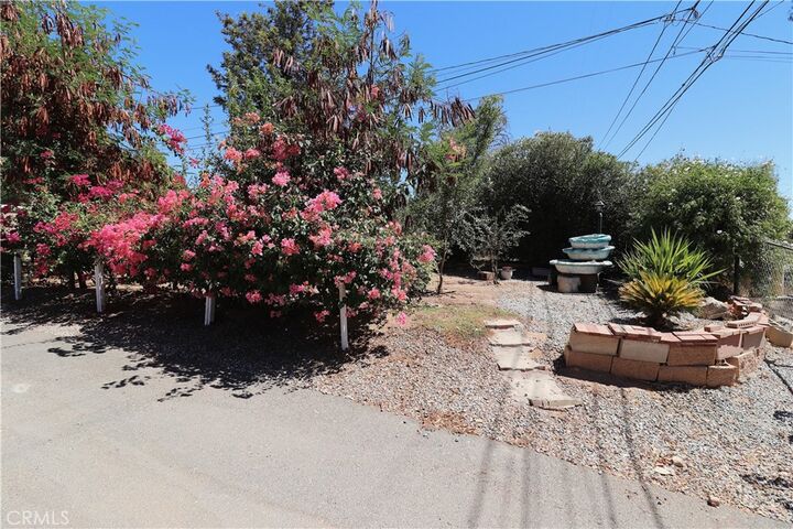 Property Photo: 18100 Tereticornis CA 92532