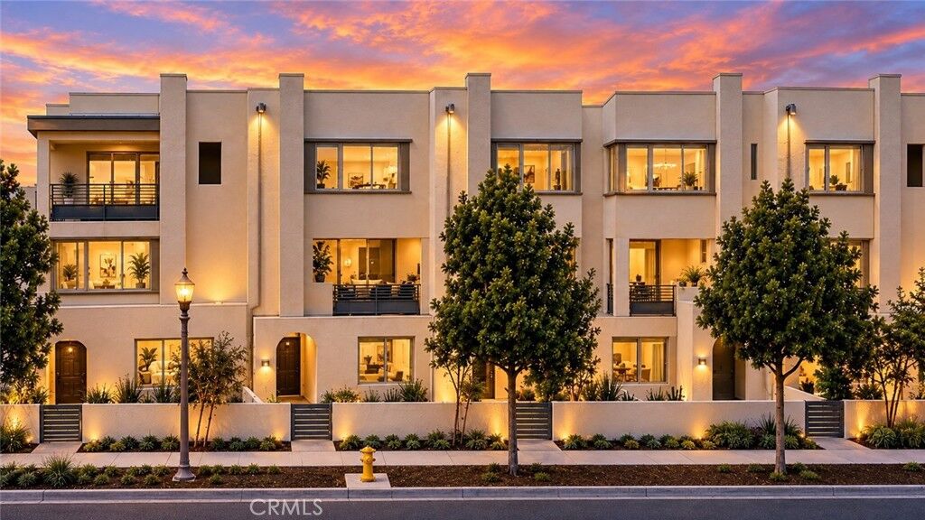 Property Photo:  111 Episode  CA 92618 