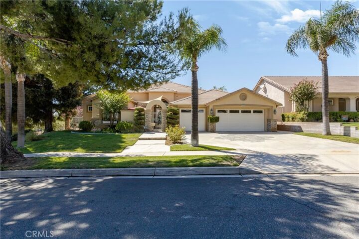 Property Photo:  13690 Chaparral Trail  CA 92399 