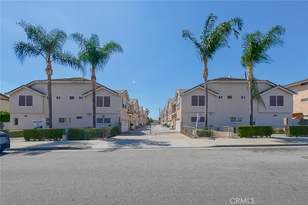 Property Photo:  5235 Rosemead Blvd  CA 91776 