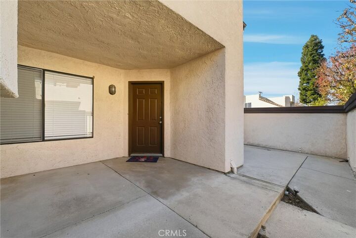 Property Photo: 416 N Imperial Avenue A CA 91764