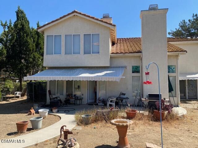 Property Photo: 3601 Patrick Henry Place CA 91301