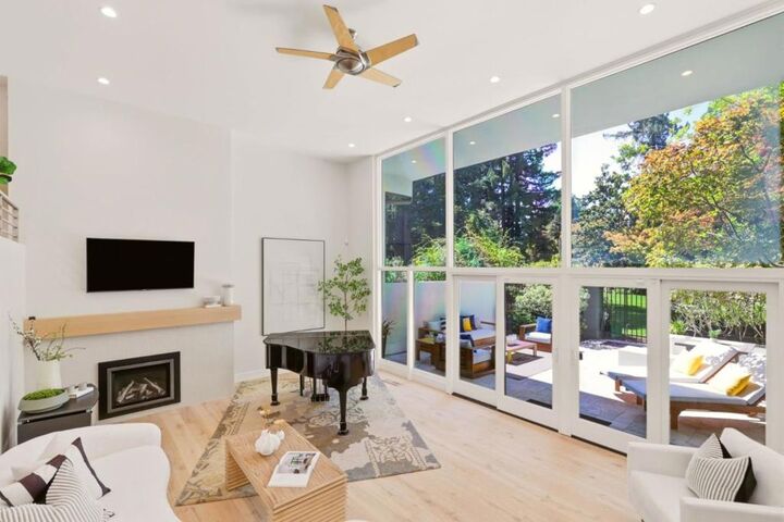 Property Photo: 161 Stone Pine Lane CA 94025