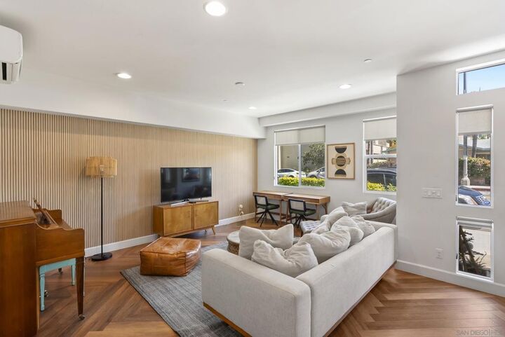 Property Photo:  2537 State St.  CA 92008 